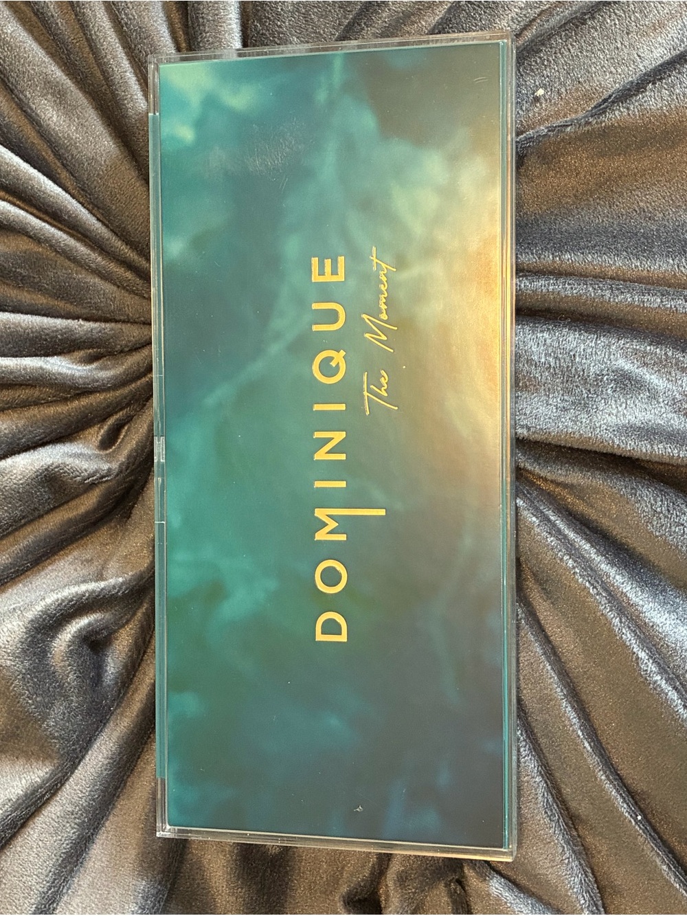 Dominique cosmetics